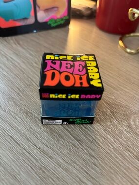 Nee Doh nice ice baby